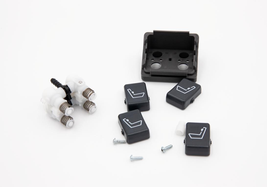 IVECO Control, seat adjustment Article number: 42545896 cheaply