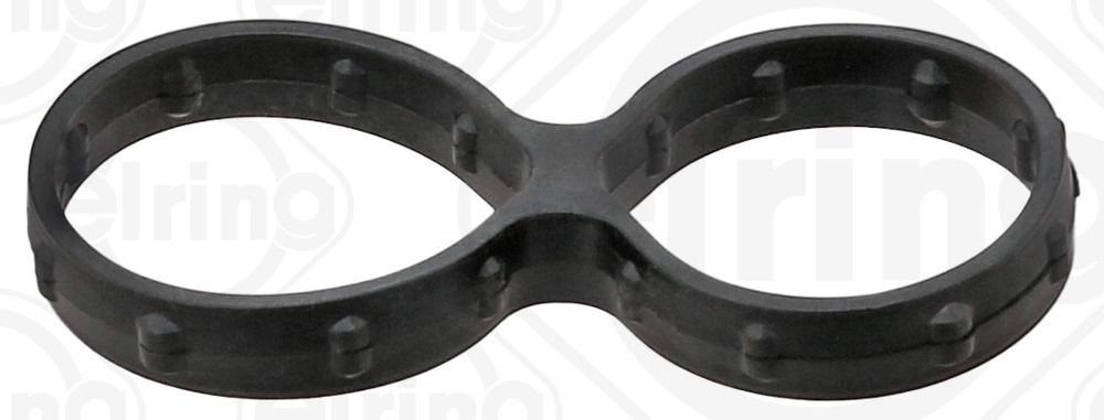 ELRING Seal, oil filter housing Article number: 763.080 cheaply