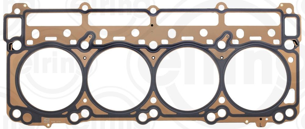 ELRING Gasket, cylinder head Article number: 905.070 cheaply