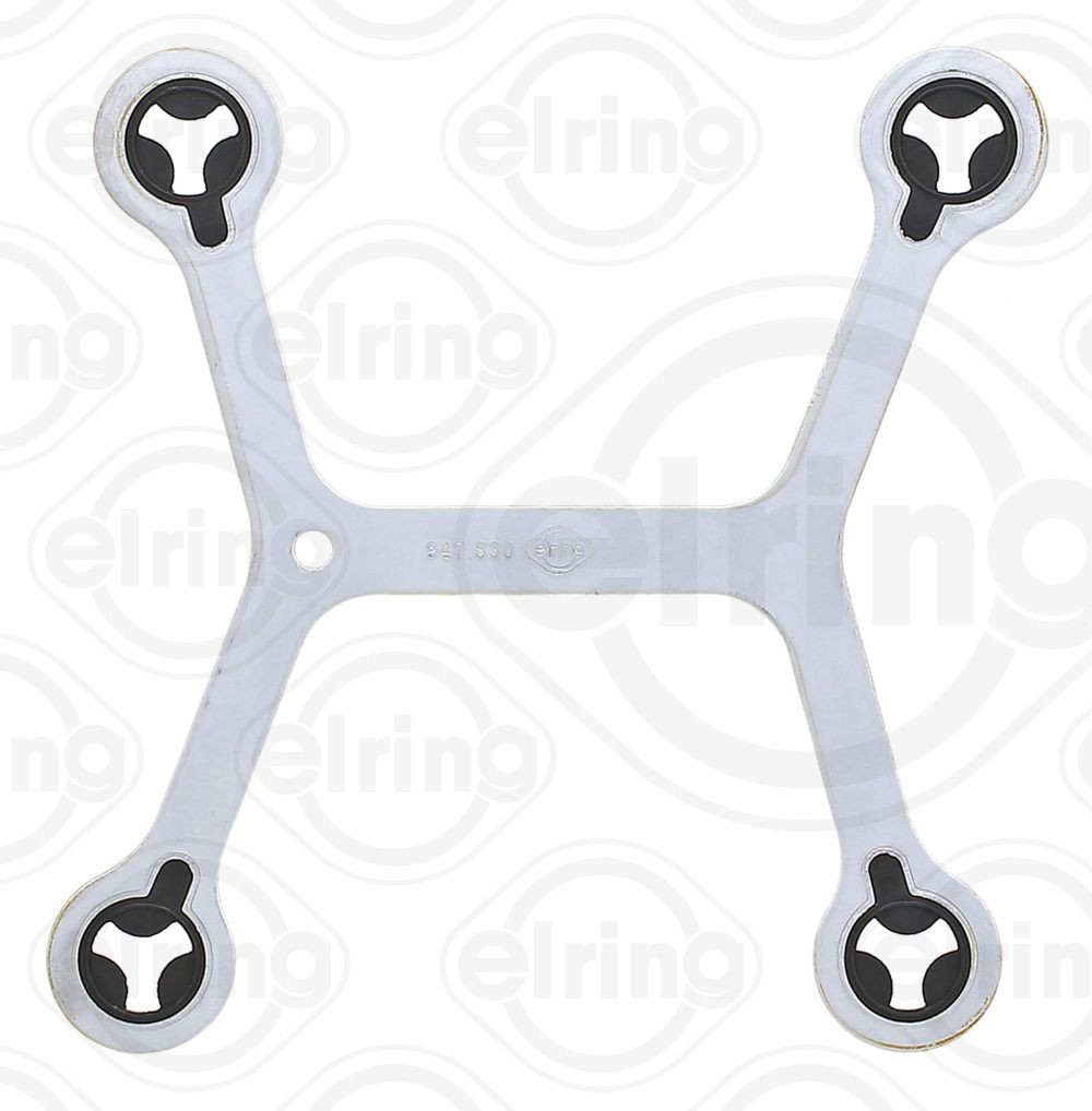 ELRING Gasket, intake manifold housing Article number: 947.830 cheaply