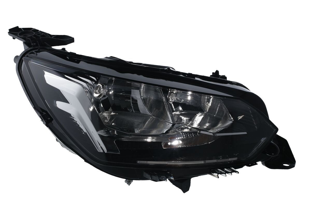 VALEO Headlight Article number: 450873 cheaply