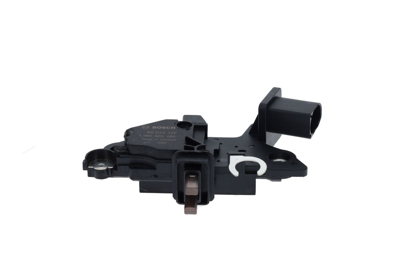 BOSCH Alternator Regulator Article number: 1 986 AE0 082 cheaply