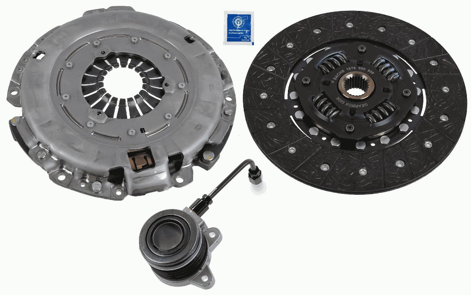 SACHS Clutch kit Article number: 3000 990 559 cheaply