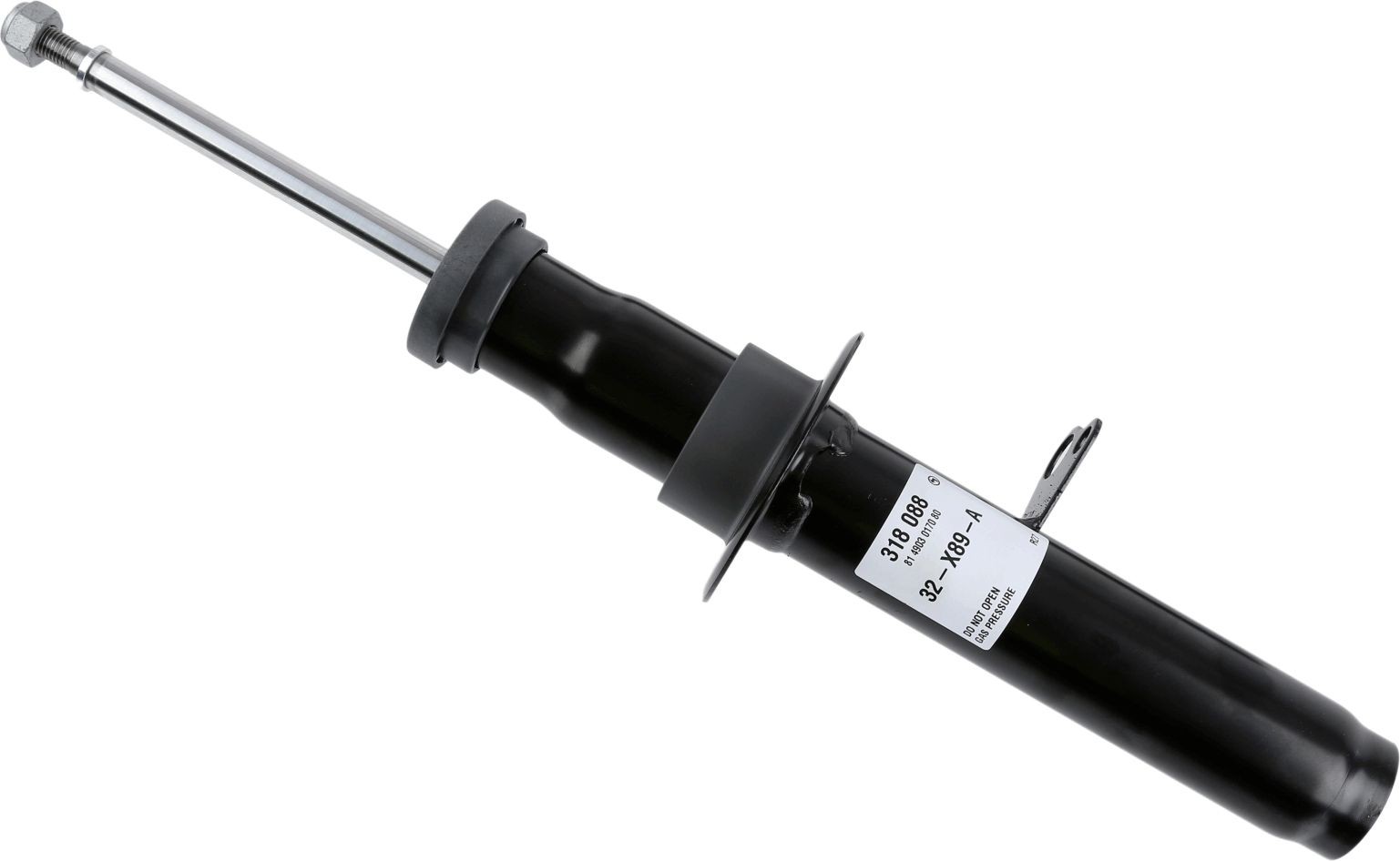 SACHS Shock absorber Article number: 318 088 cheaply