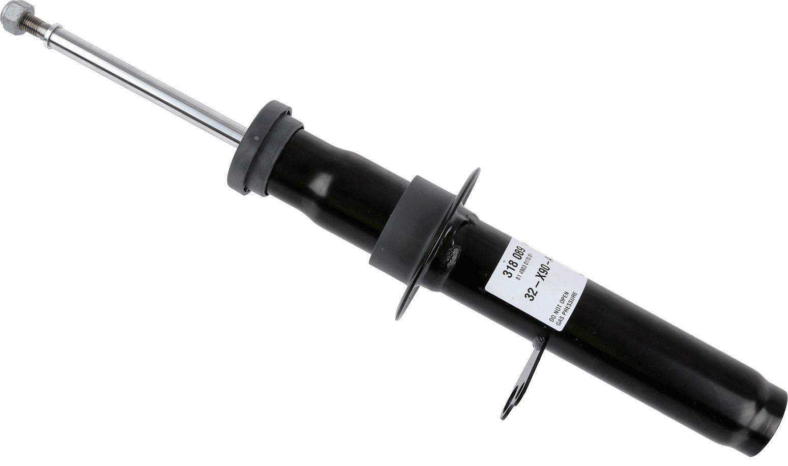 SACHS Shock absorber Article number: 318 089 cheaply