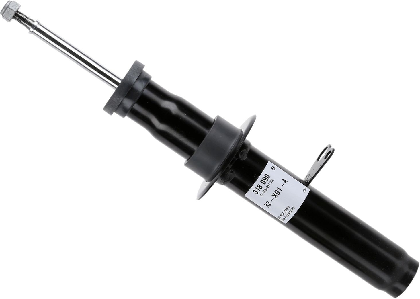 SACHS Shock absorber Article number: 318 090 cheaply