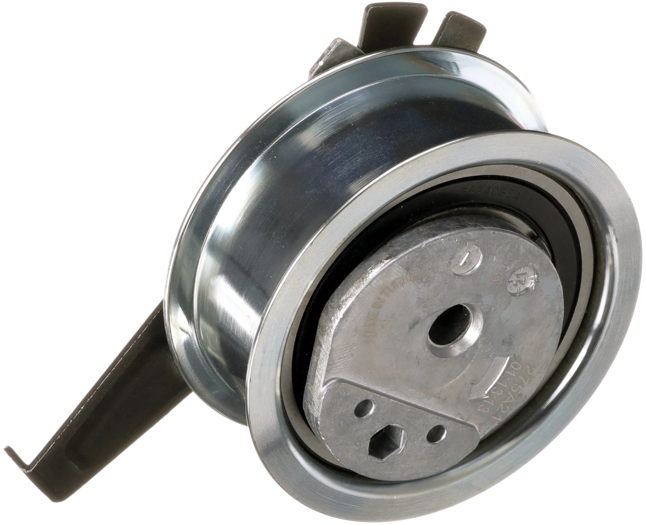 GATES Timing belt tensioner pulley Article number: T43279 cheaply