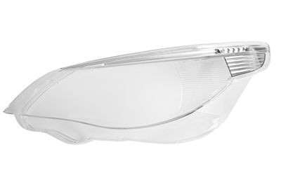 VAN WEZEL 0655975 Lygteglas, forlygte 5-serie 525 xi 218 HK Benzin 2010