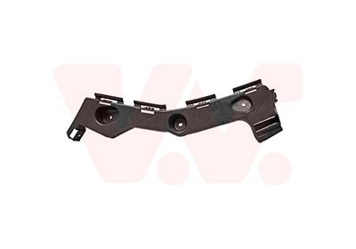 VAN WEZEL Bumper bracket Article number: 1966537 cheaply