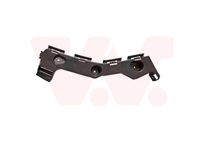 VAN WEZEL Bumper bracket Article number: 1966538 cheaply