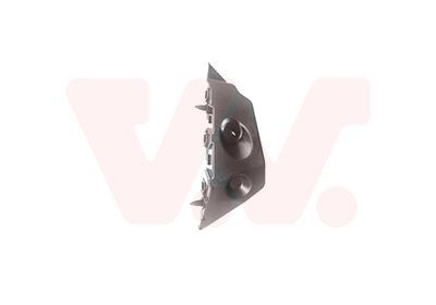VAN WEZEL Bumper bracket Article number: 1966568 cheaply