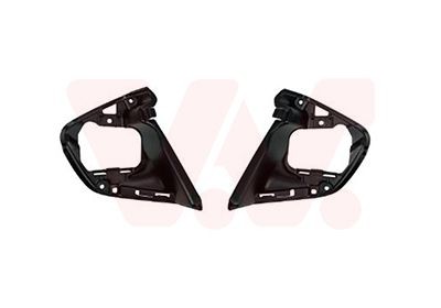 VAN WEZEL Holder, fog light Article number: 4422598 cheaply