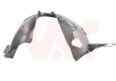 VAN WEZEL Wheel arch liner Article number: 5706433 cheaply