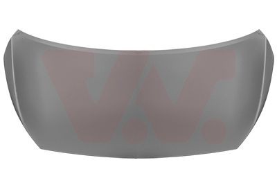 VAN WEZEL Bonnet Article number: 8325660 cheaply