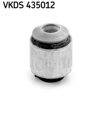 SKF Trailing arm / Suspension arm bush Article number: VKDS 435012 cheaply