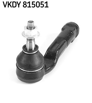 SKF Track rod end Article number: VKDY 815051 cheaply