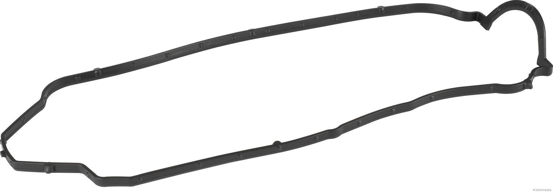 HERTH+BUSS JAKOPARTS Rocker cover gasket Article number: J1221096 cheaply