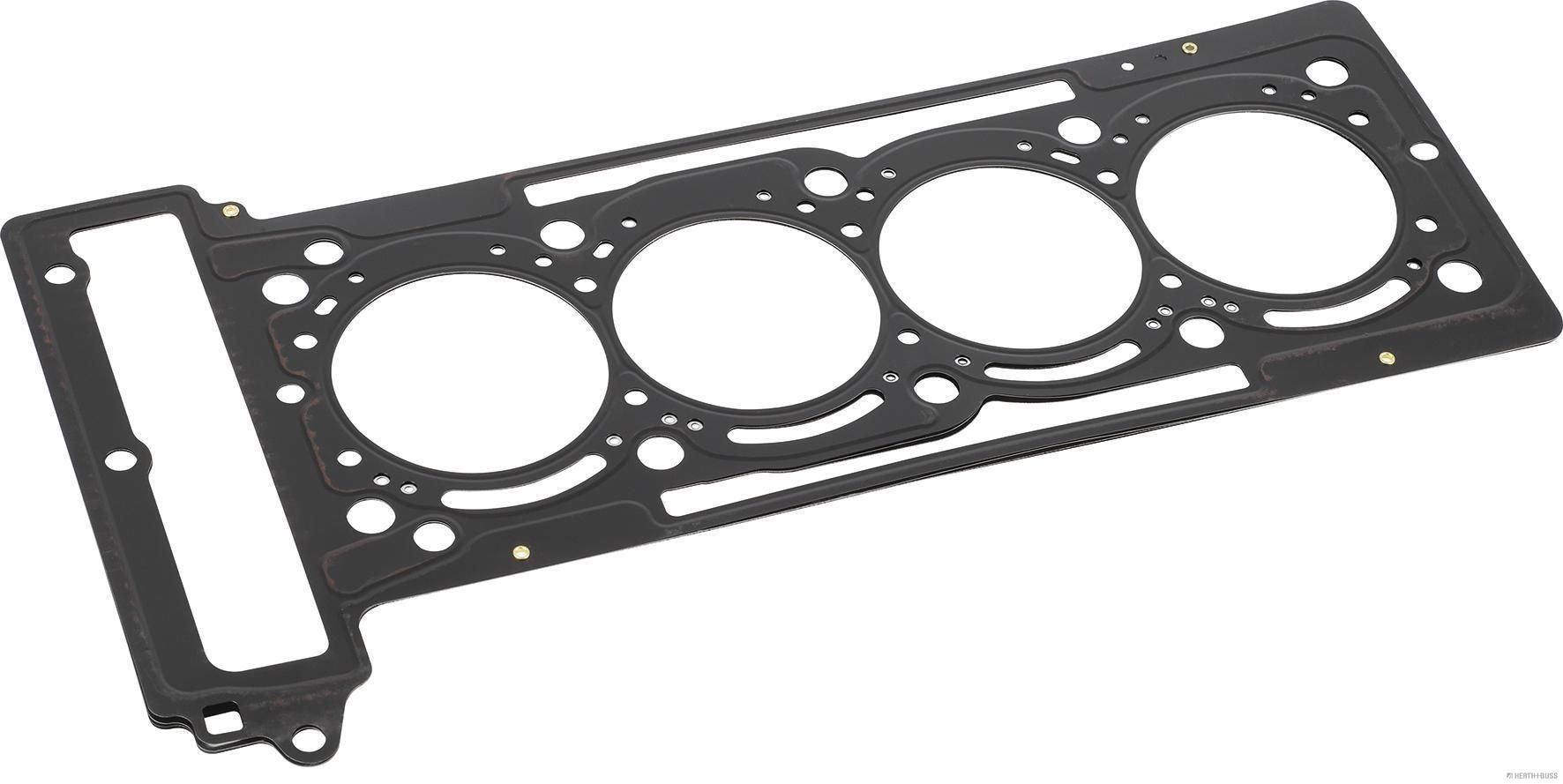 HERTH+BUSS JAKOPARTS Gasket, cylinder head Article number: J1251164 cheaply