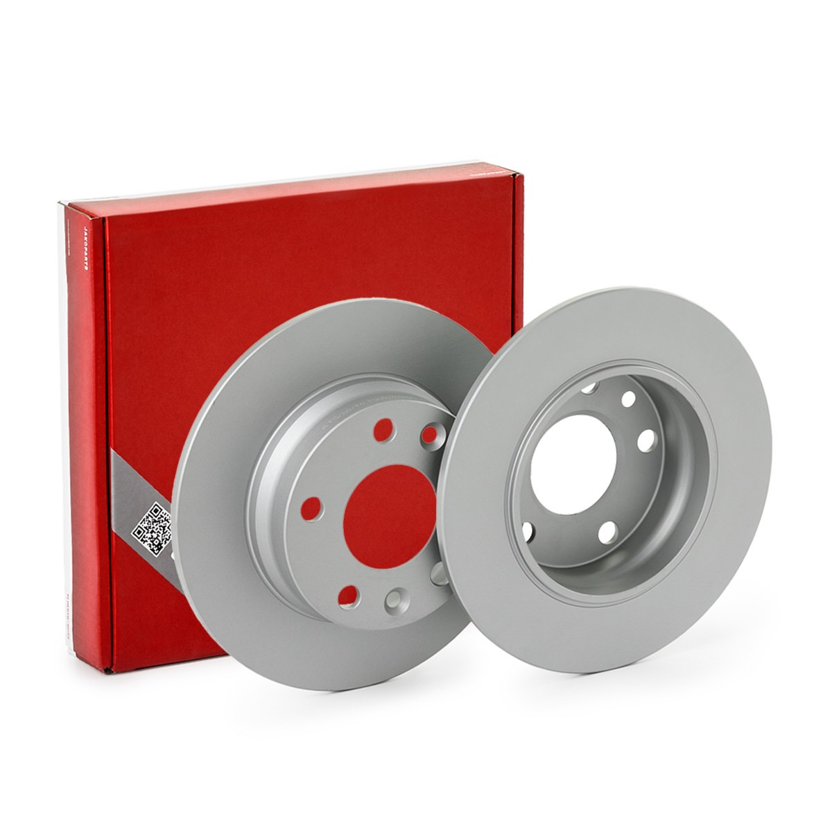 HERTH+BUSS JAKOPARTS Brake disc Article number: J3311059 cheaply