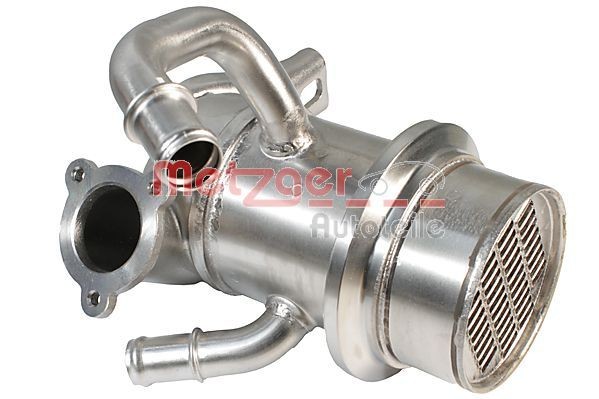 METZGER 0892934 Răcitor EGR CADDY 2.0 TDI 4motion 150 CP motor diesel