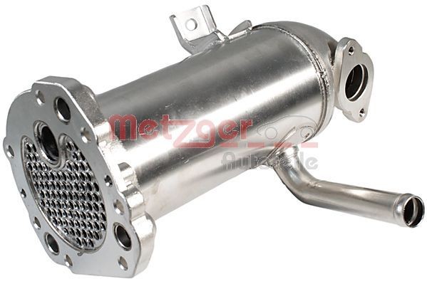 METZGER EGR cooler Article number: 0892938 cheaply