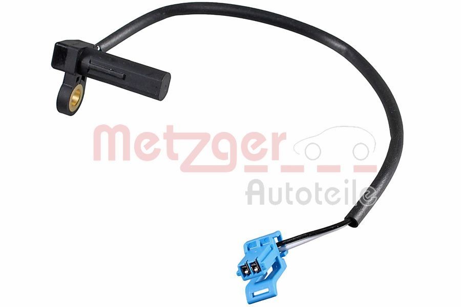 METZGER 0909091 RPM Sensor, automatic transmission ANTARA 2.2 CDTi 4x4 184 PS Diesel 2015