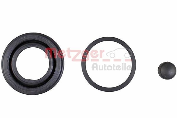 METZGER Repair Kit, brake caliper Article number: 114-0124 cheaply