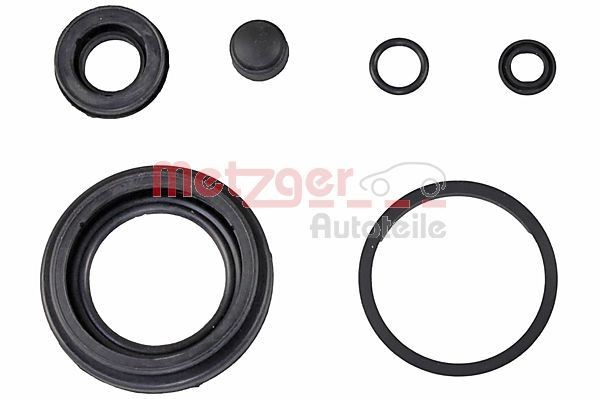 METZGER Repair Kit, brake caliper Article number: 114-0146 cheaply