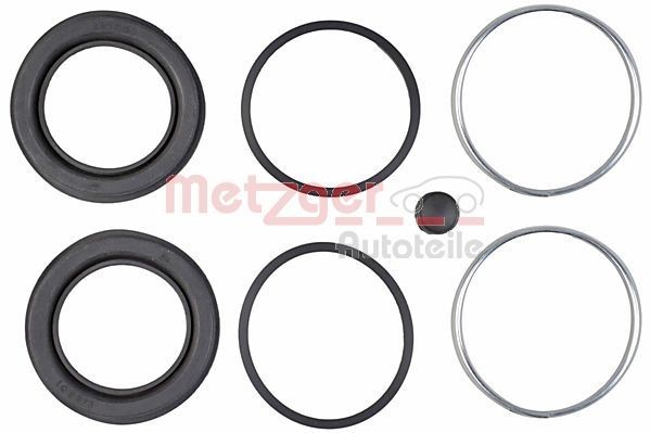METZGER Repair Kit, brake caliper Article number: 114-0214 cheaply