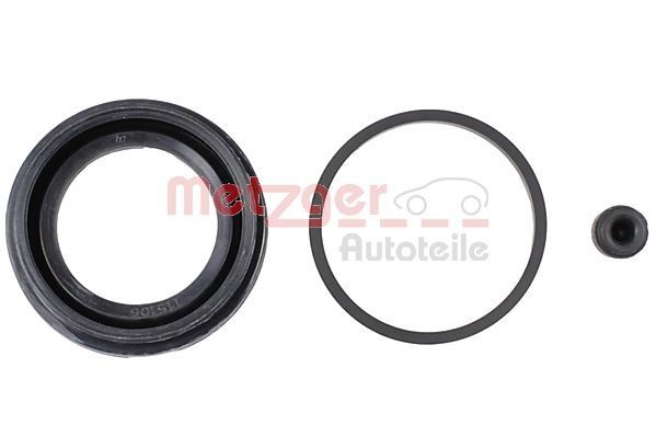 METZGER Repair Kit, brake caliper Article number: 114-0229 cheaply
