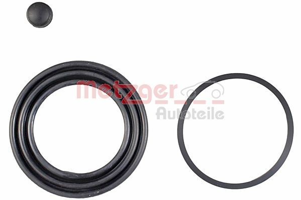 METZGER Repair Kit, brake caliper Article number: 114-0234 cheaply