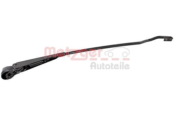 METZGER Wiper Arm, windscreen washer Article number: 2190981 cheaply