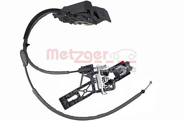 METZGER Door lock Article number: 2314278 cheaply