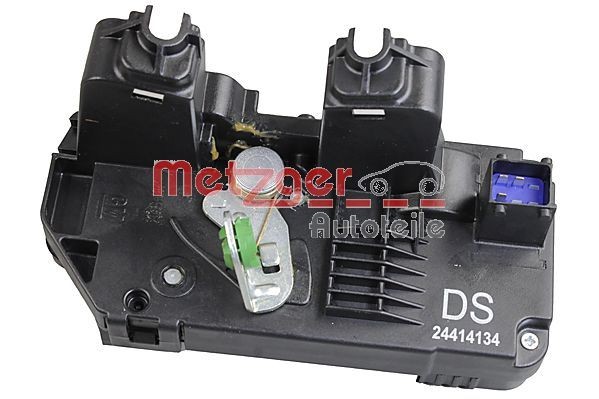 METZGER Door lock Article number: 2314295 cheaply
