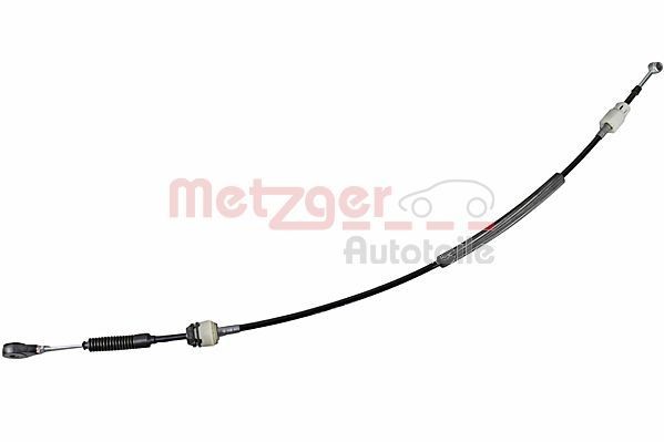 METZGER 3150304 Въжен механизъм, ръчна трансмисия CORSA 1.3 CDTI (L08) 95 K.C. дизел 2014