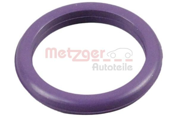 METZGER Seal Ring, coolant tube Article number: 4010355 cheaply