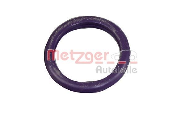 METZGER Seal Ring, coolant tube Article number: 4010356 cheaply