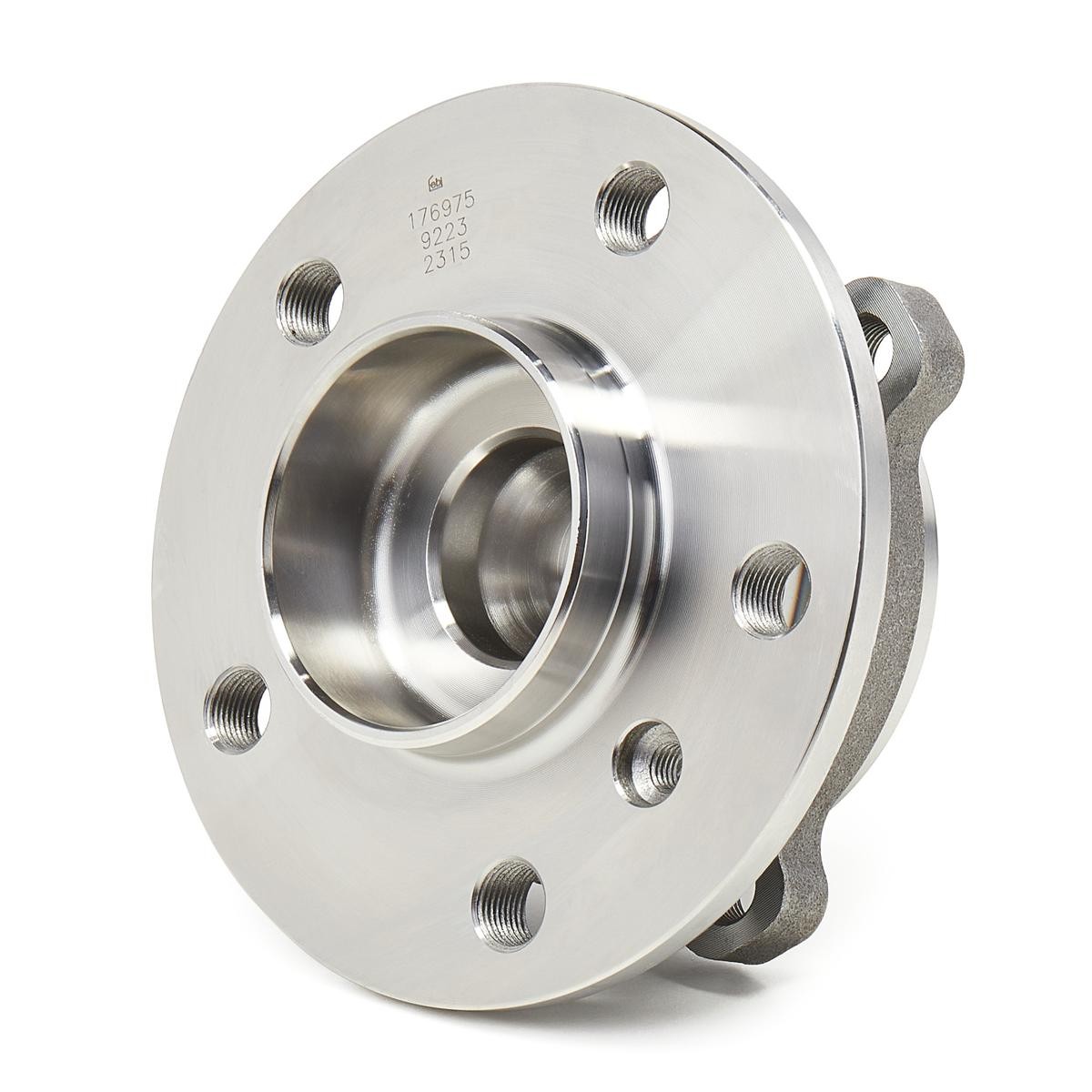 FEBI BILSTEIN Wheel bearing kit Article number: 176975 cheaply