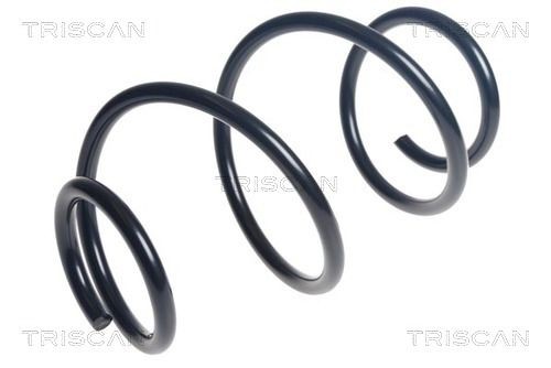 TRISCAN Coil spring Article number: 8750 24225 cheaply