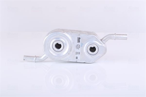 NISSENS Automatic transmission oil cooler Article number: 91287 cheaply