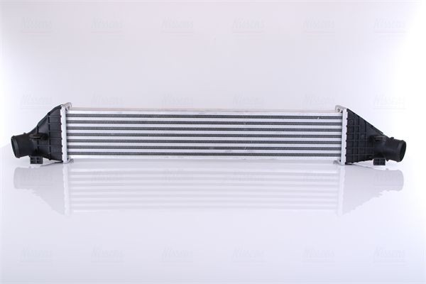 NISSENS Intercooler Article number: 961582 cheaply