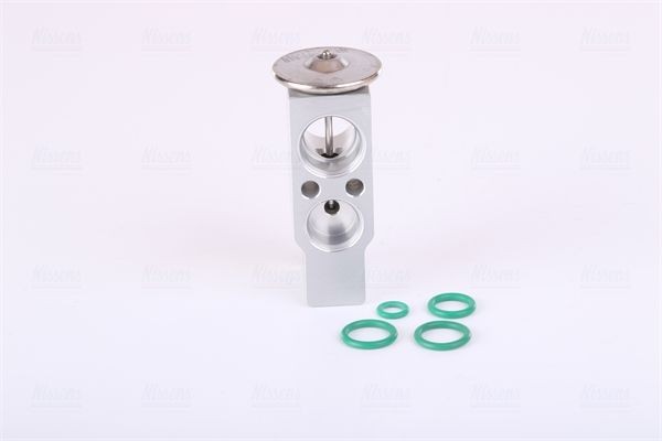 NISSENS AC expansion valve Article number: 999385 cheaply