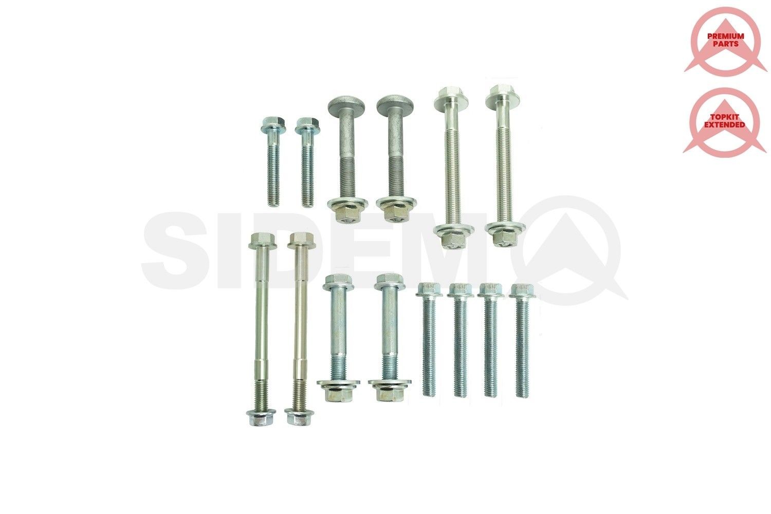 SIDEM Repair kit, wheel suspension Article number: 37006 cheaply