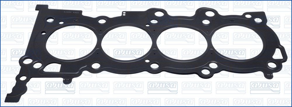 AJUSA Gasket, cylinder head Article number: 10254000 cheaply
