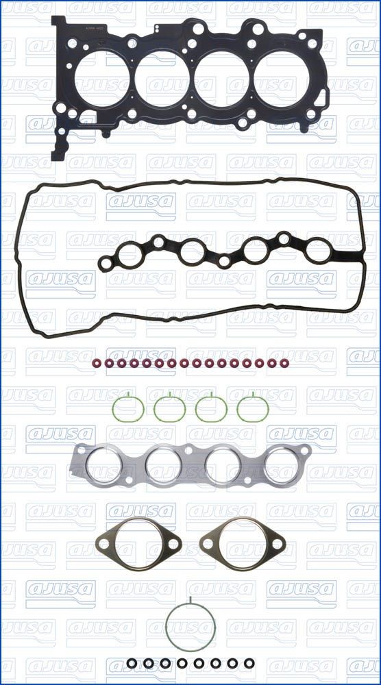 AJUSA Gasket Set, cylinder head Article number: 52581500 cheaply