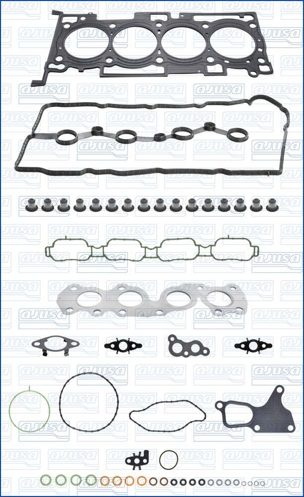 AJUSA Gasket Set, cylinder head Article number: 52582200 cheaply
