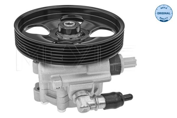 MEYLE Power steering pump Article number: 11-14 631 0007 cheaply