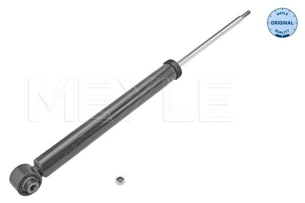 MEYLE Shock absorber Article number: 126 735 0000 cheaply