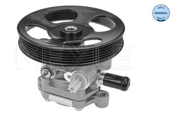 MEYLE Power steering pump Article number: 32-14 631 0004 cheaply