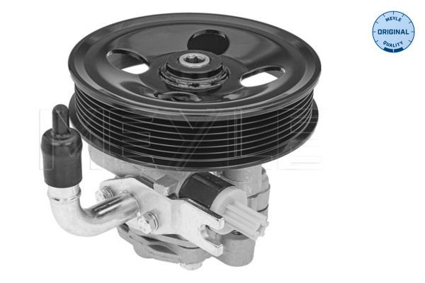 MEYLE Power steering pump Article number: 37-14 631 0017 cheaply